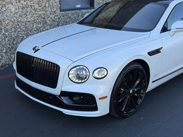 2023 Bentley Flying Spur Speed