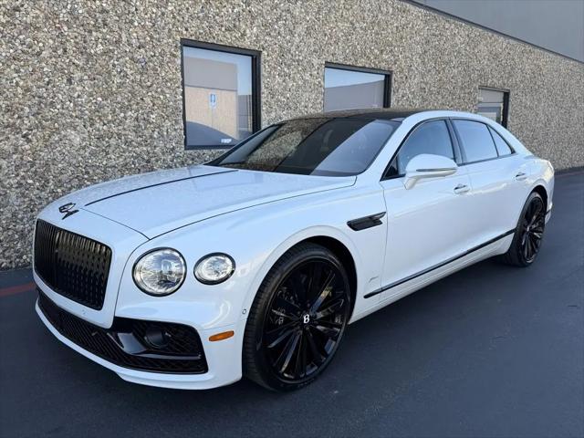 2023 Bentley Flying Spur Speed