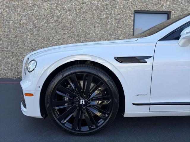 2023 Bentley Flying Spur Speed