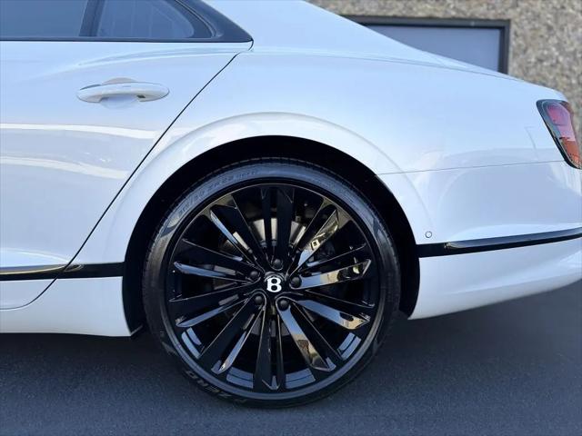 2023 Bentley Flying Spur Speed
