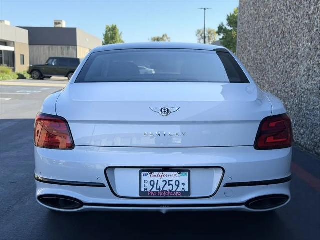 2023 Bentley Flying Spur Speed