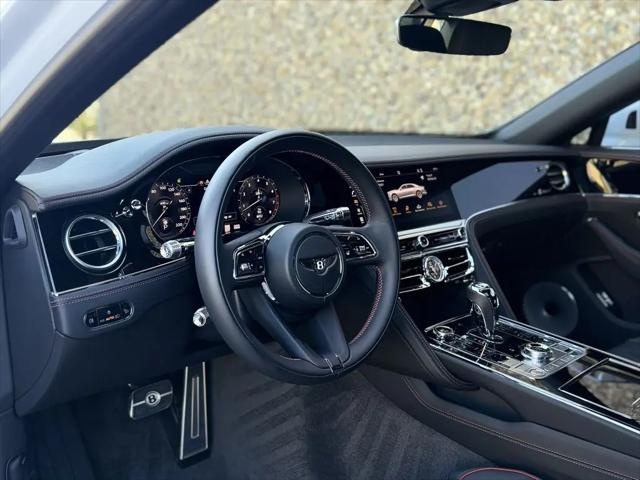 2023 Bentley Flying Spur Speed