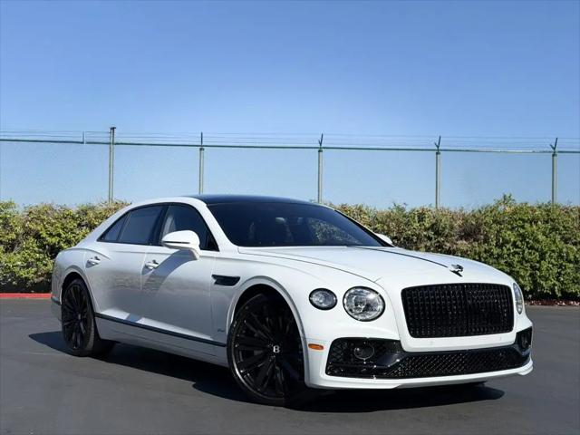 2023 Bentley Flying Spur Speed for sale in Costa Mesa, CA
