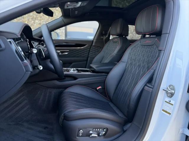 2023 Bentley Flying Spur Speed