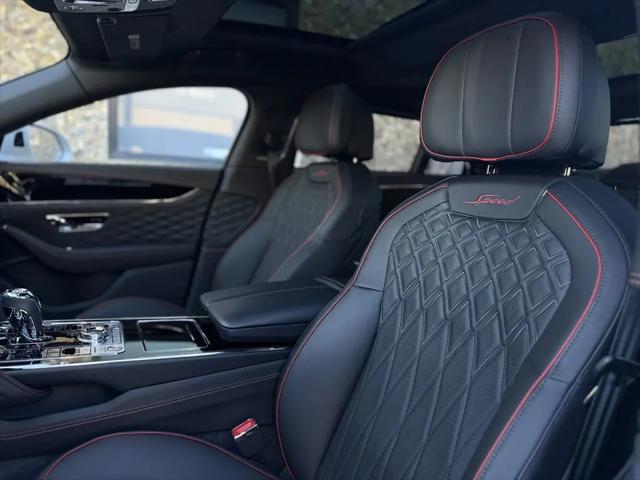 2023 Bentley Flying Spur Speed