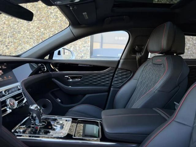 2023 Bentley Flying Spur Speed