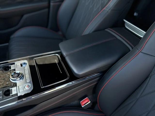 2023 Bentley Flying Spur Speed
