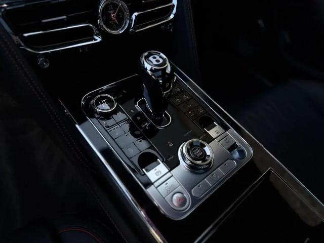 2023 Bentley Flying Spur Speed