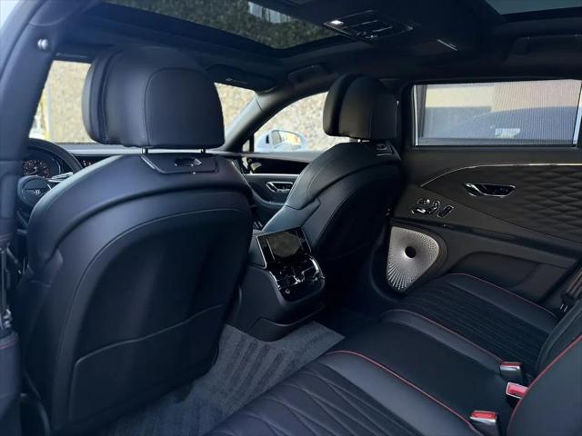 2023 Bentley Flying Spur Speed