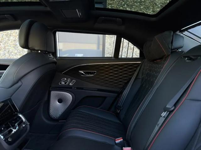 2023 Bentley Flying Spur Speed