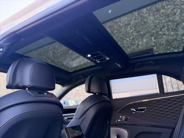 2023 Bentley Flying Spur Speed