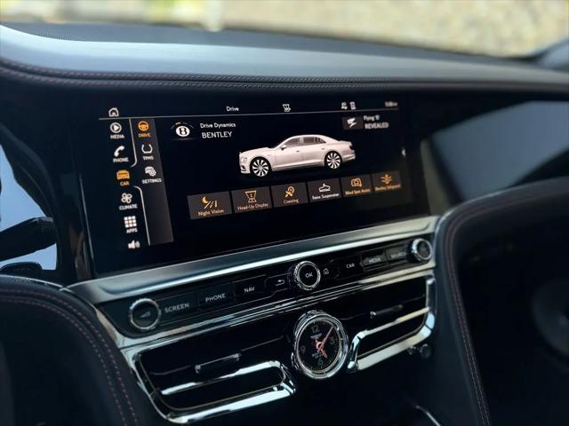 2023 Bentley Flying Spur Speed