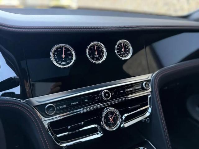 2023 Bentley Flying Spur Speed