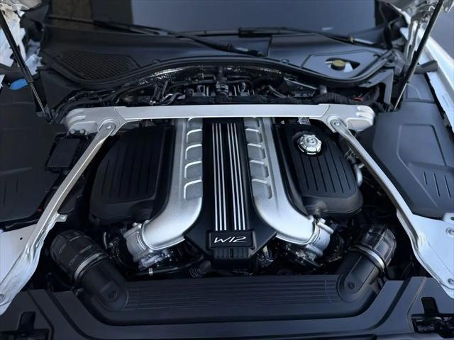 2023 Bentley Flying Spur Speed