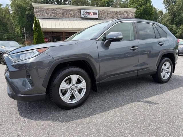 2020 Toyota RAV4 XLE for sale in Lenoir, NC