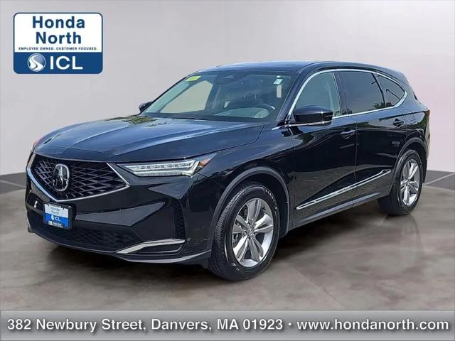 2025 Acura MDX Standard for sale in Danvers, MA