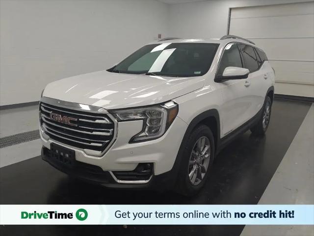 2023 GMC Terrain AWD SLT for sale in St. Louis, MO
