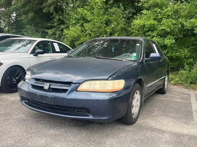 2000 Honda Accord LX for sale in Hopewell, VA