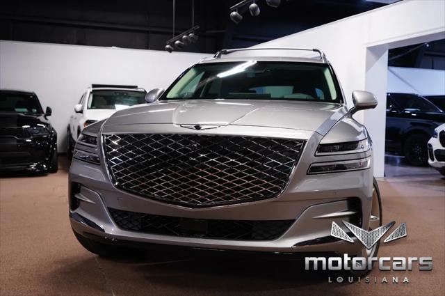 2024 Genesis GV80 3.5T AWD for sale in Baton Rouge, LA