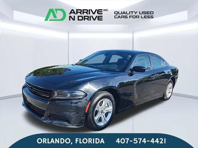 2023 Dodge Charger SXT for sale in Orlando, FL