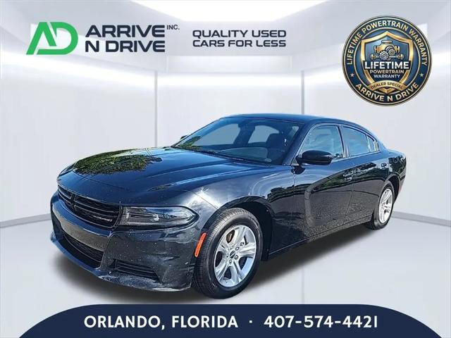 2023 Dodge Charger SXT for sale in Orlando, FL