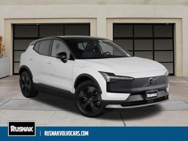 2026 Volvo EX30 Cross Country Ultra, Twin Motor Performance, Fully electric for sale in Pasadena, CA