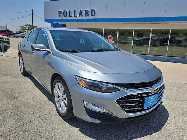 2023 Chevrolet Malibu FWD 1LT for sale in Big Spring, TX