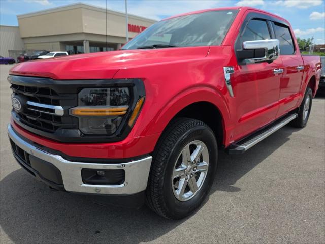 2024 Ford F-150 XLT for sale in Richmond, KY