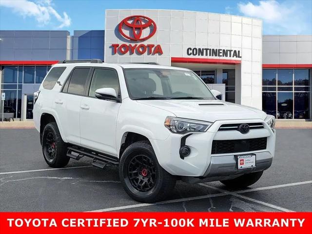 2022 Toyota 4Runner TRD Off Road Premium for sale in Hodgkins, IL