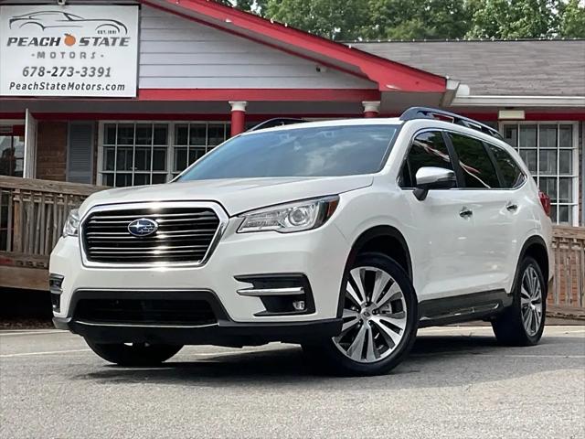 2019 Subaru Ascent Touring for sale in Acworth, GA