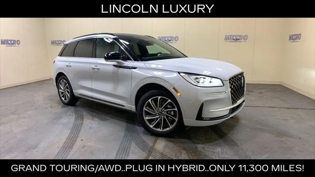 2025 Lincoln Corsair Grand Touring for sale in Schenectady, NY