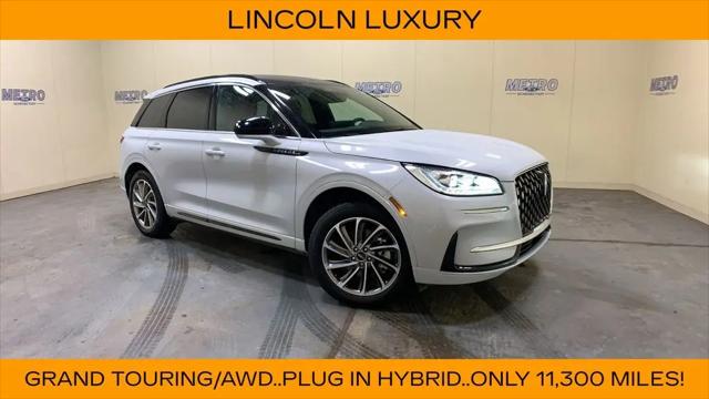 2025 Lincoln Corsair Grand Touring for sale in Schenectady, NY