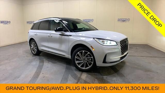 2025 Lincoln Corsair Grand Touring for sale in Schenectady, NY