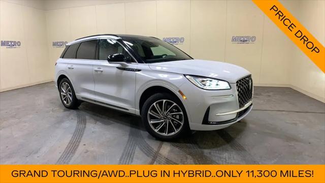 2025 Lincoln Corsair Grand Touring for sale in Schenectady, NY