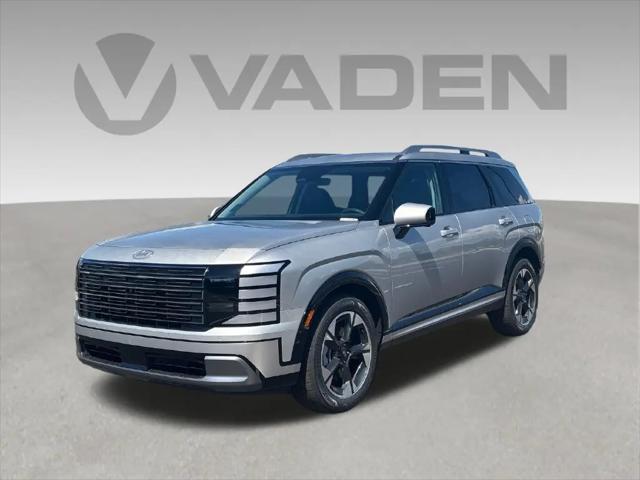 2026 Hyundai Palisade Limited for sale in Statesboro, GA
