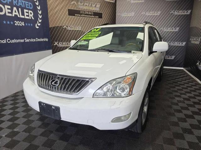 2008 Lexus RX 350 Base for sale in Dearborn Heights, MI