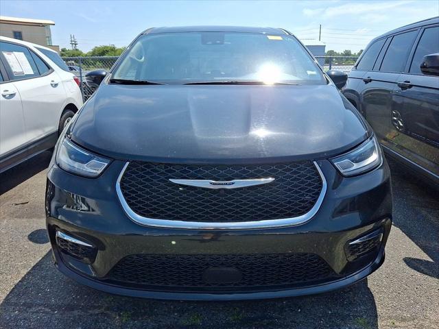 2024 Chrysler Pacifica Limited 2024 Chrysler Pacifica Limited