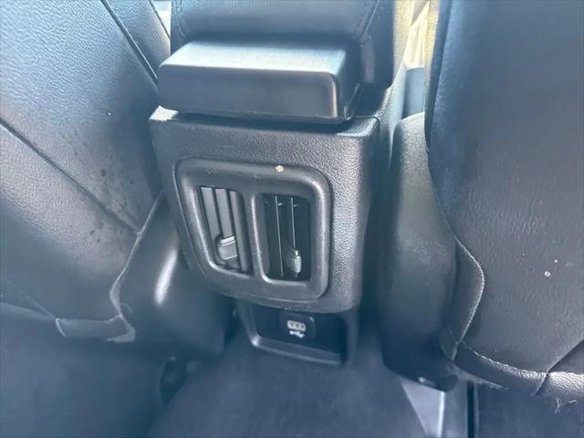 2021 Jeep Compass Altitude 4x4
