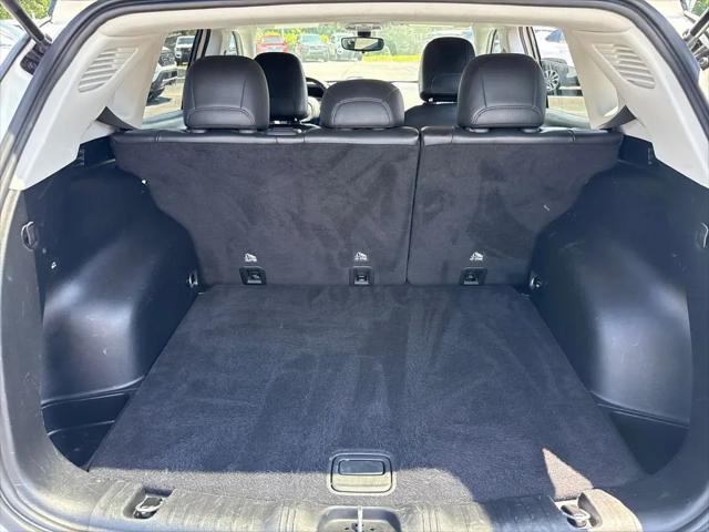 2021 Jeep Compass Altitude 4x4