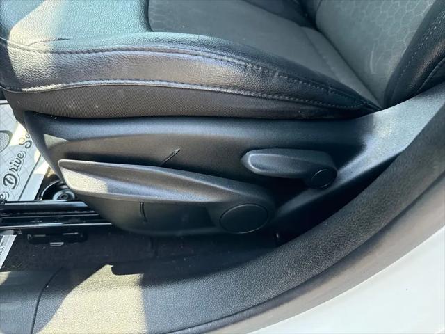 2021 Jeep Compass Altitude 4x4