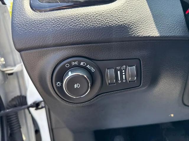 2021 Jeep Compass Altitude 4x4