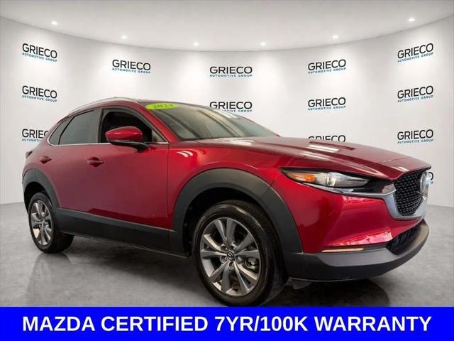 2024 Mazda CX-30 2.5 S Preferred Package for sale in Delray Beach, FL
