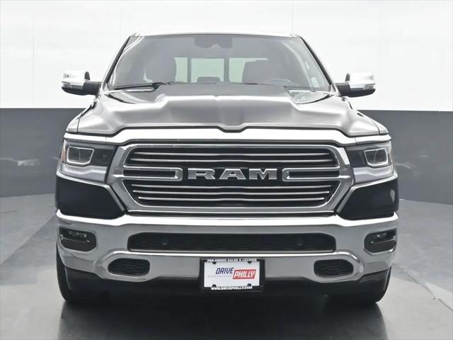 2023 Ram 1500 Laramie Crew Cab 4x4 5'7" Box for sale in Philadelphia, PA