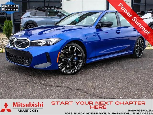 2026 BMW M340i xDrive NA for sale in Pleasantville, NJ