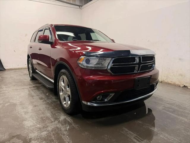 2014 Dodge Durango Limited for sale in Chantilly, VA