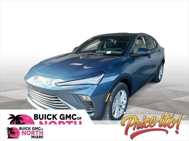 2026 Buick NV Preferred FWD for sale in Miami, FL