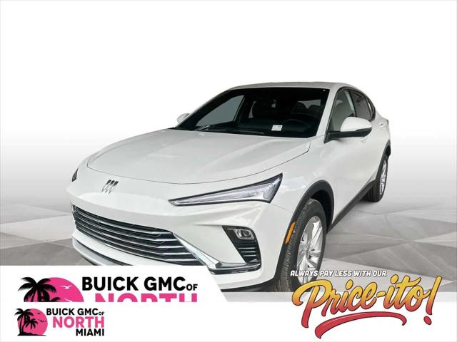 2026 Buick NV Preferred FWD for sale in Miami, FL