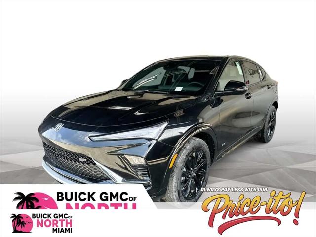 2026 Buick NV Sport Touring FWD for sale in Miami, FL
