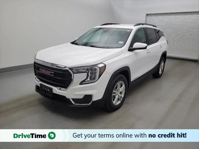 2023 GMC Terrain FWD SLE for sale in Miamisburg, OH
