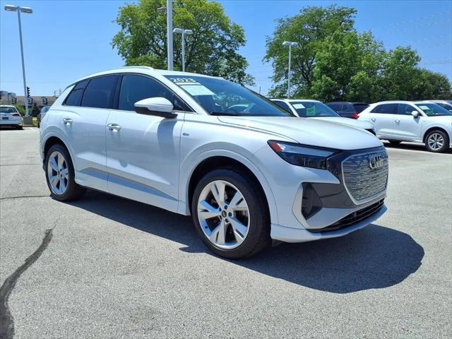 2023 Audi e-tron Premium 50 quattro for sale in Milwaukee, WI